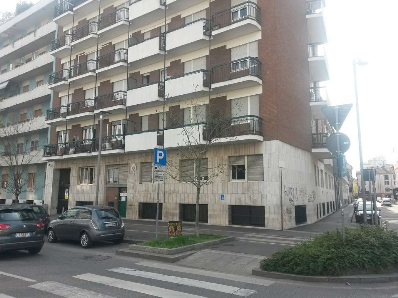  milano vendita quart: isola nonsolocasa