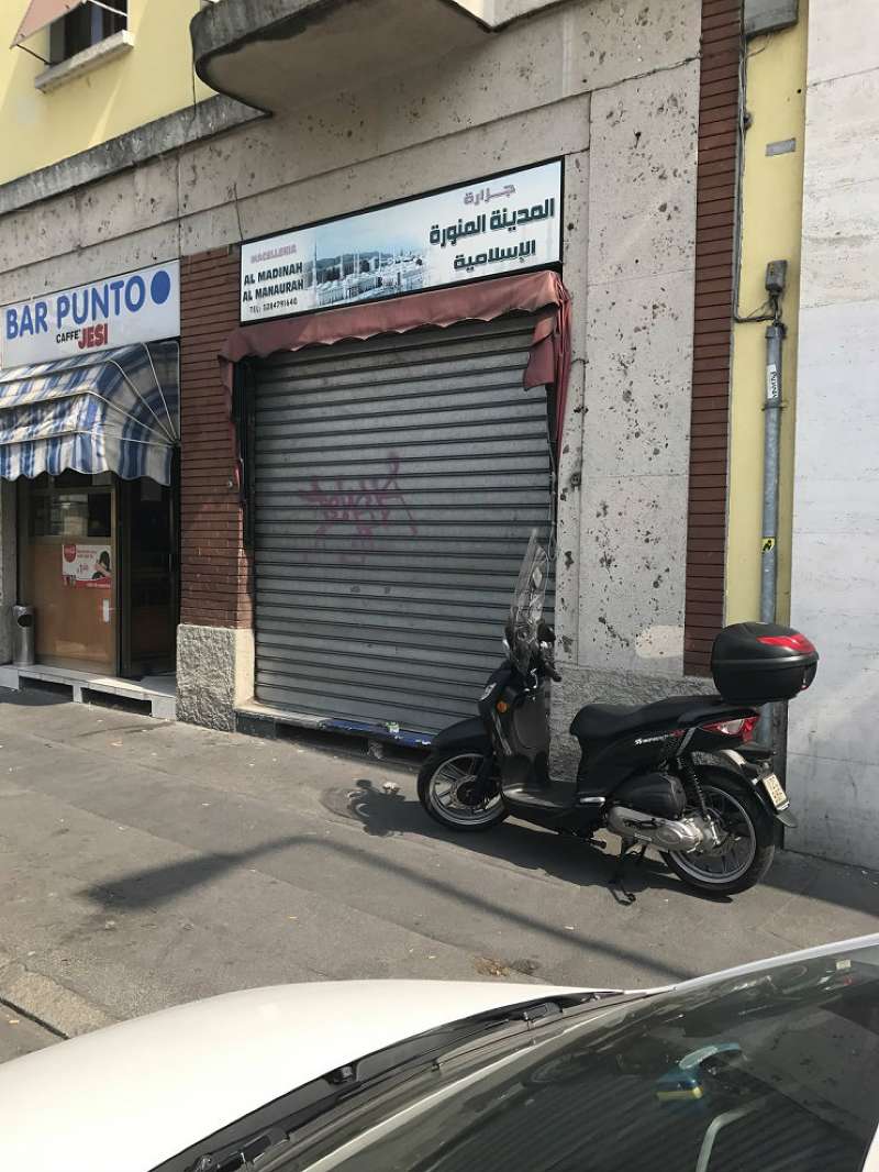  milano vendita quart: barona nonsolocasa