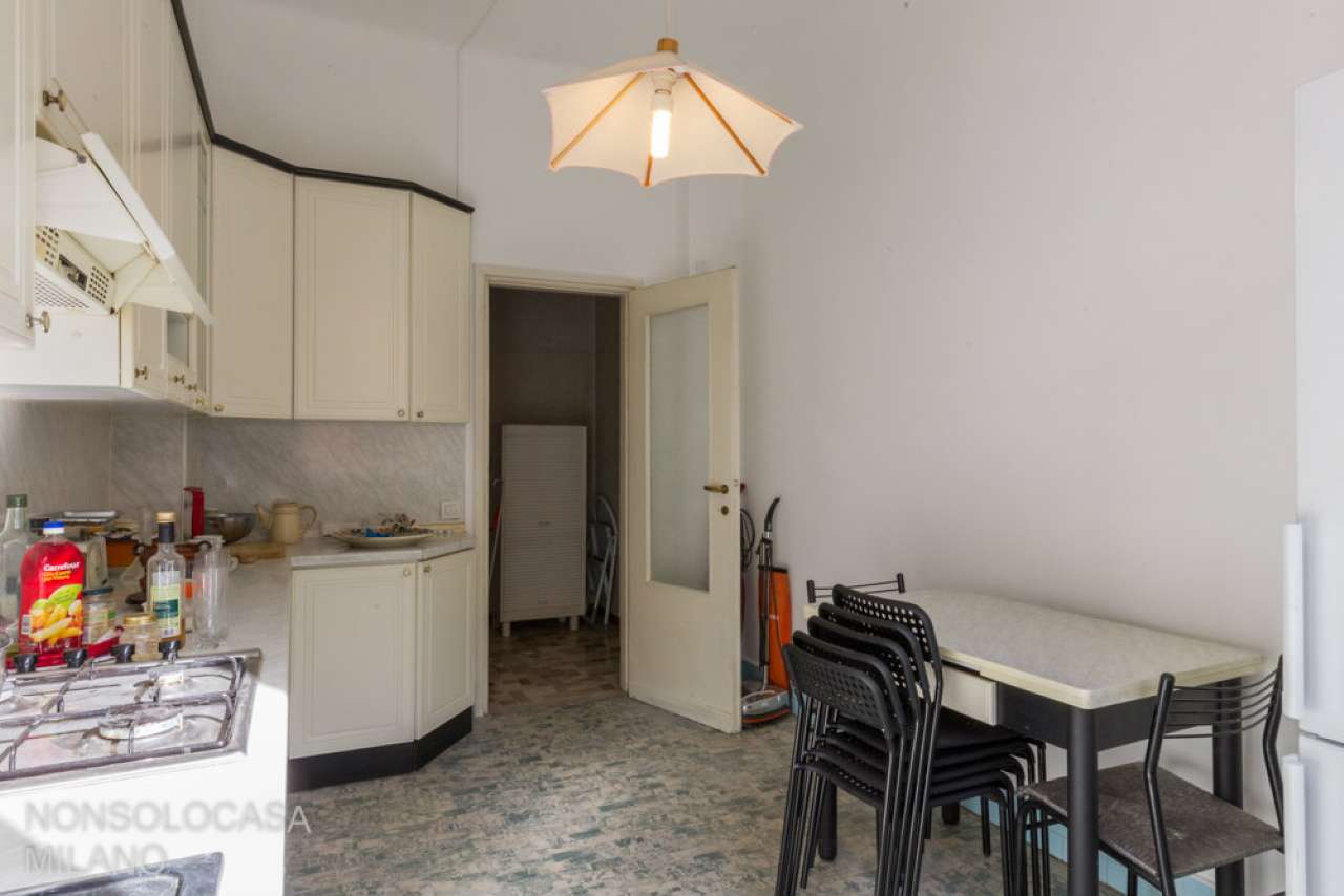 Appartamento MILANO affitto  ROMOLO DI PORTA TICINESE NONSOLOCASA