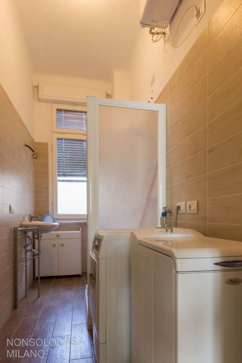 Appartamento MILANO affitto  ROMOLO DI PORTA TICINESE NONSOLOCASA