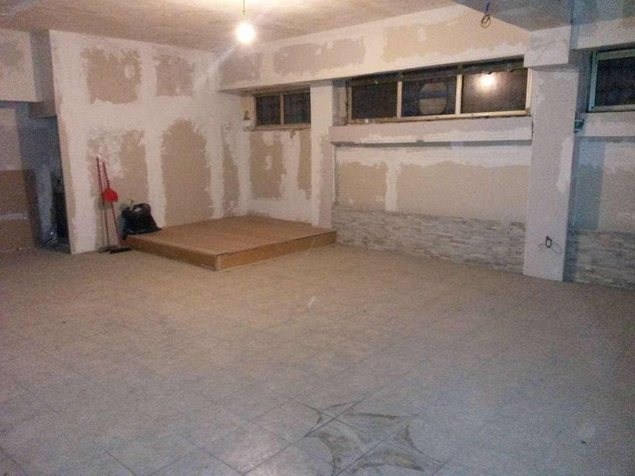 Negozio - Loc.Com. MILANO vendita  QUARTO OGGIARO DE ROBERTO NONSOLOCASA
