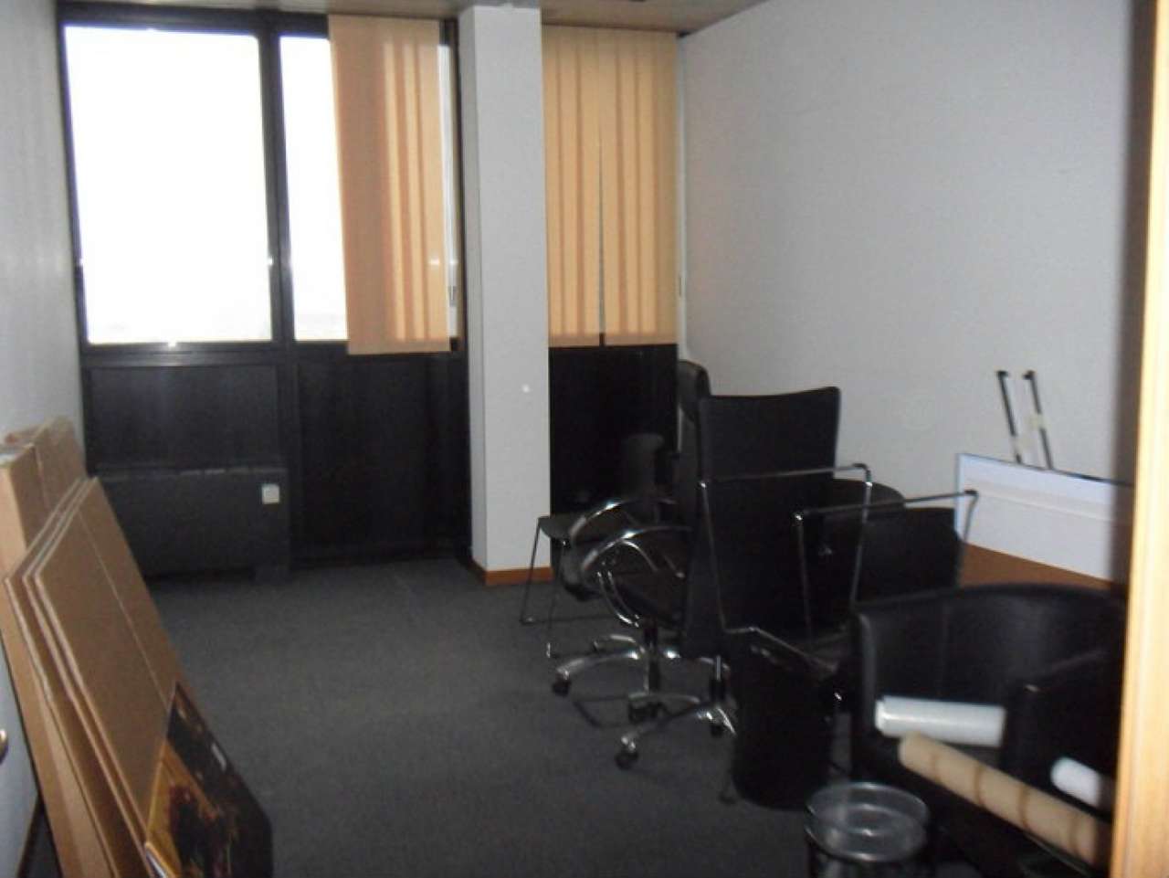Ufficio - Loc.Com. MILANO vendita  CHIESA ROSSA NOTO NONSOLOCASA