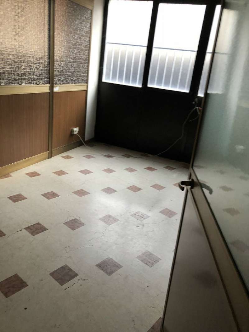 Ufficio - Loc.Com. MILANO affitto  BAGGIO VAL BLENIO NONSOLOCASA