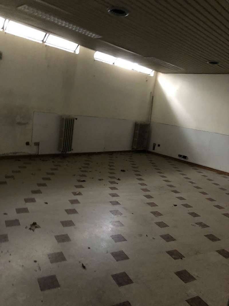 Ufficio - Loc.Com. MILANO affitto  BAGGIO VAL BLENIO NONSOLOCASA