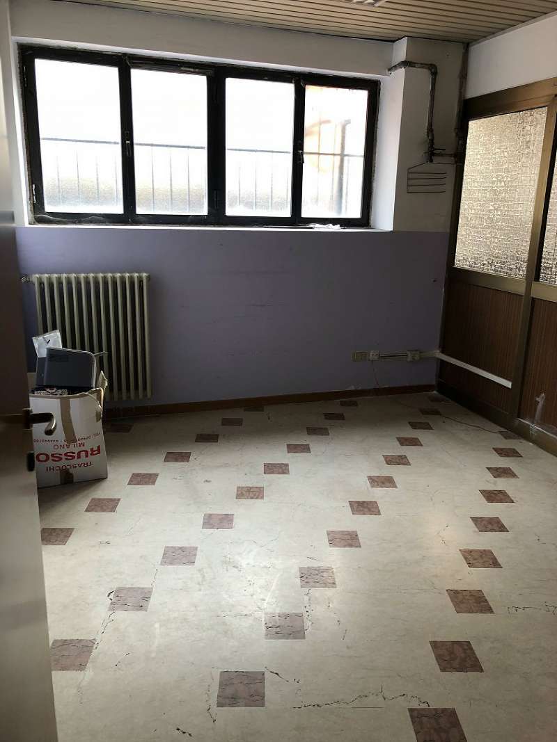 Ufficio - Loc.Com. MILANO affitto  BAGGIO VAL BLENIO NONSOLOCASA