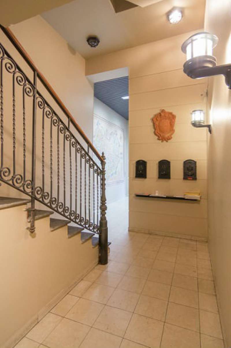 Ufficio - Loc.Com. MILANO affitto  V GIORNATE XXII MARZO NONSOLOCASA