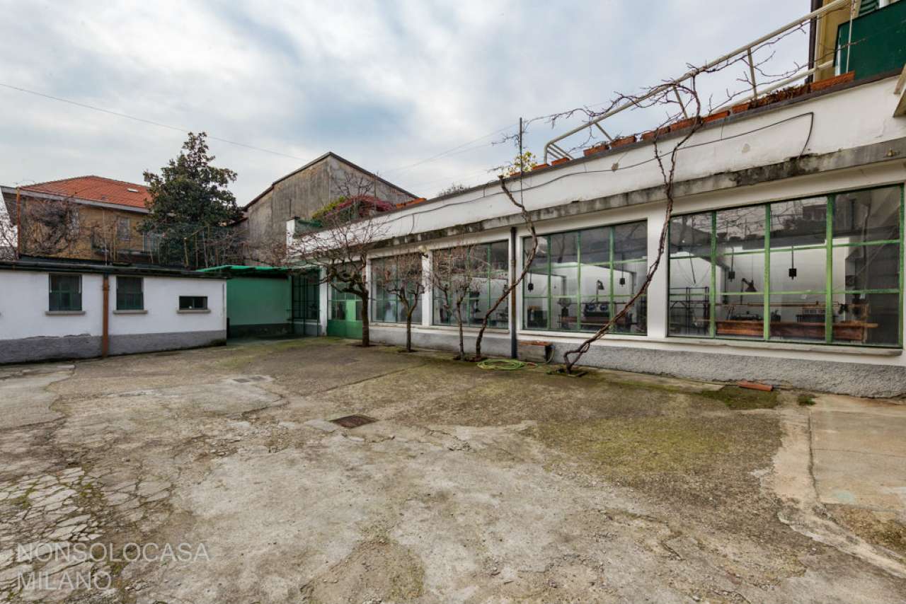  milano affitto quart: barona nonsolocasa