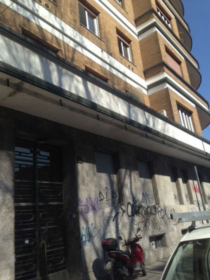  milano affitto quart: lambrate nonsolocasa