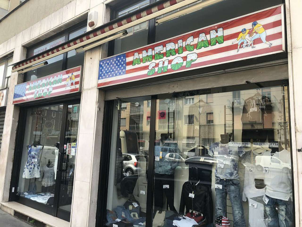  milano affitto quart: barona nonsolocasa