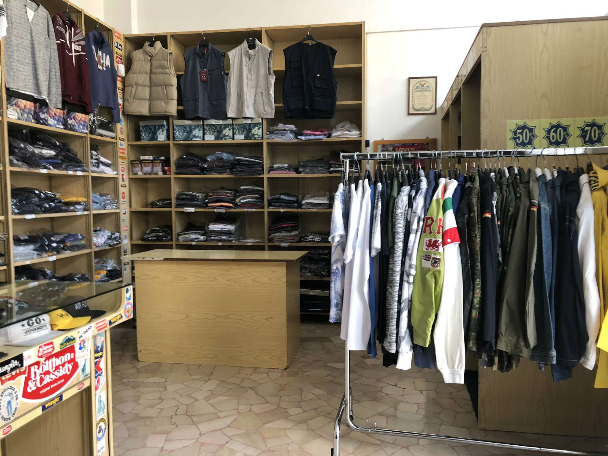 Negozio - Loc.Com. MILANO affitto  BARONA GIAMBELLINO NONSOLOCASA