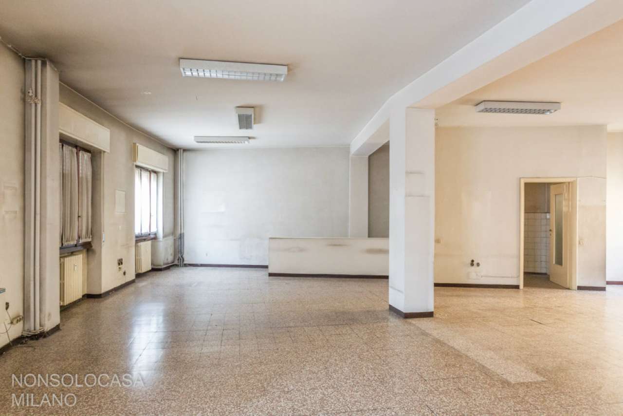 Ufficio - Loc.Com. MILANO vendita   SIUSI NONSOLOCASA