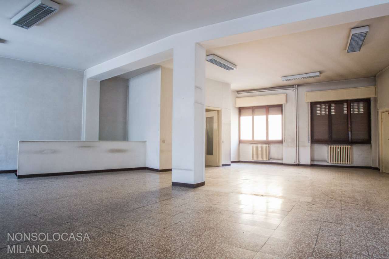 Ufficio - Loc.Com. MILANO vendita   SIUSI NONSOLOCASA