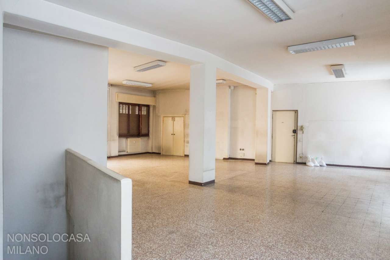 Ufficio - Loc.Com. MILANO vendita   SIUSI NONSOLOCASA