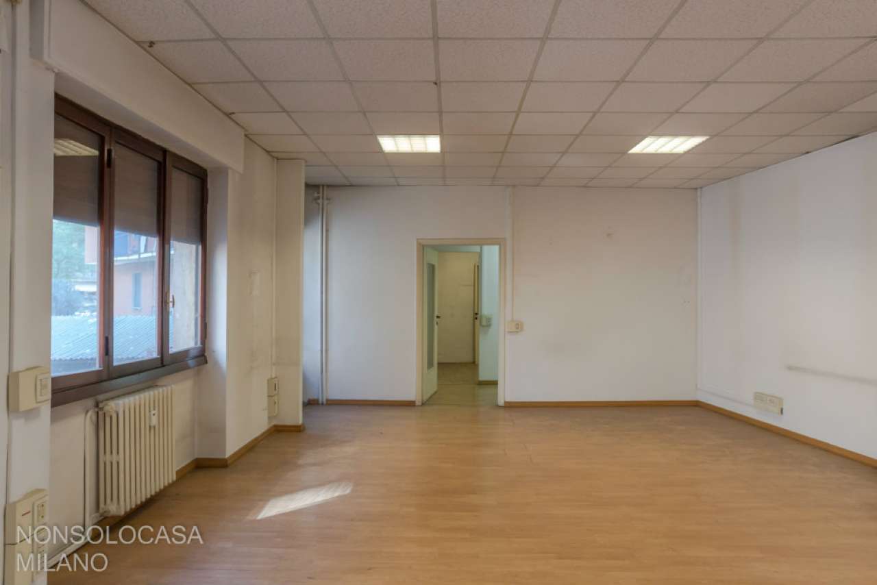 Ufficio - Loc.Com. MILANO vendita   SIUSI NONSOLOCASA