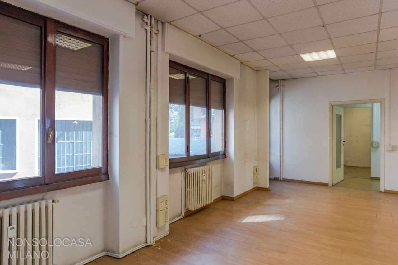 Ufficio - Loc.Com. MILANO vendita   SIUSI NONSOLOCASA