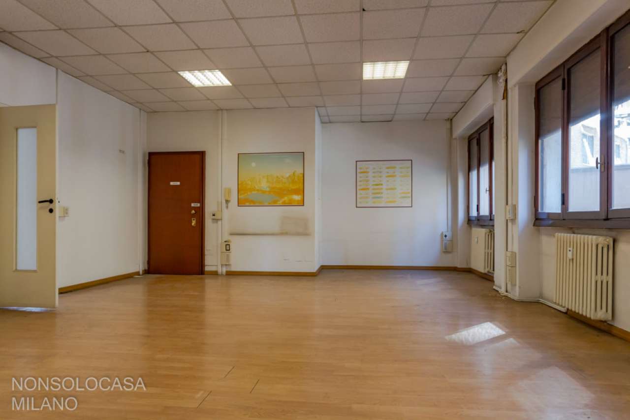 Ufficio - Loc.Com. MILANO vendita   SIUSI NONSOLOCASA