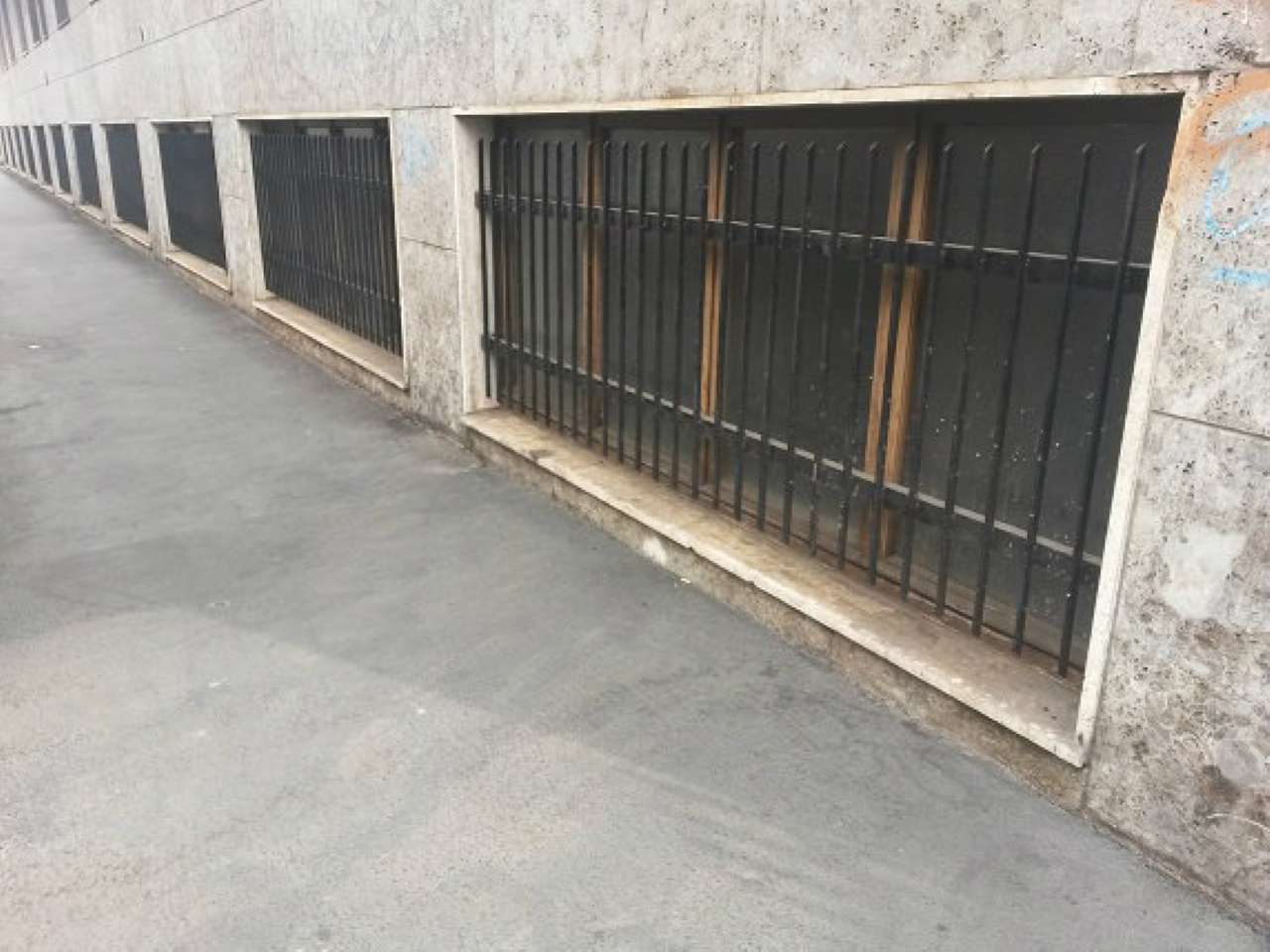 Ufficio - Loc.Com. MILANO affitto  CERTOSA BATTISTA DE ROLANDI NONSOLOCASA