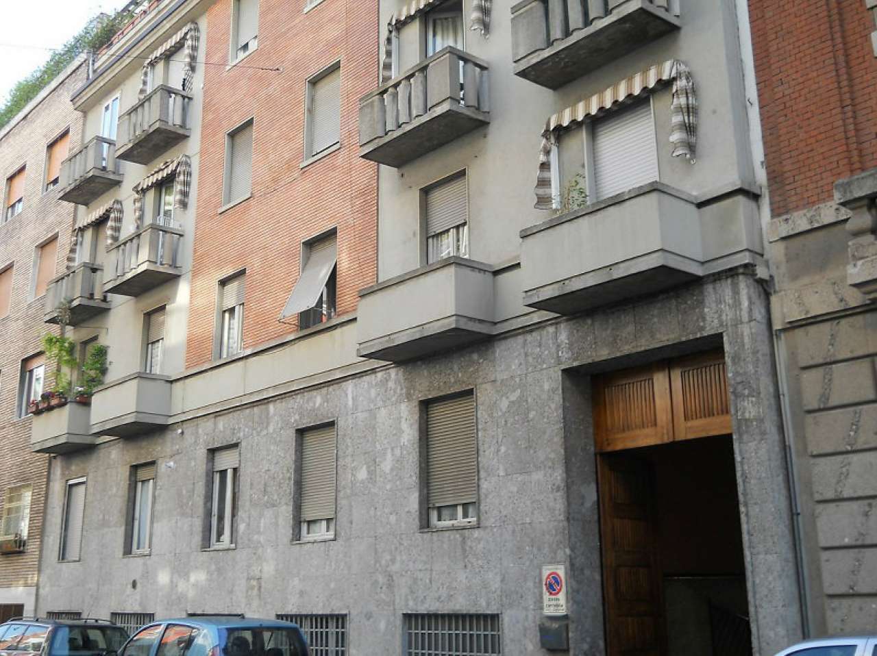  milano affitto quart:  nonsolocasa