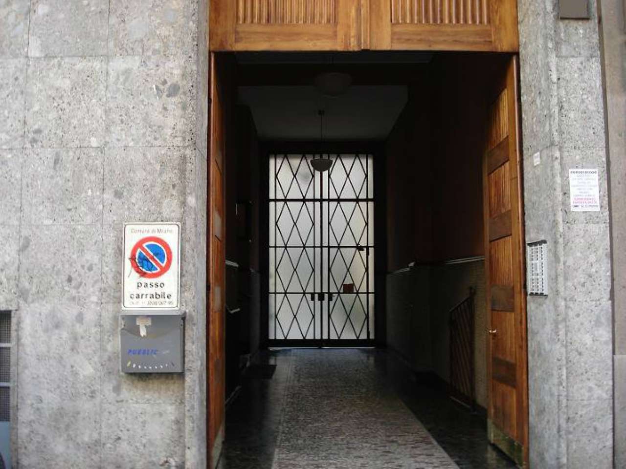 Ufficio - Loc.Com. MILANO affitto   SAN GALLO NONSOLOCASA