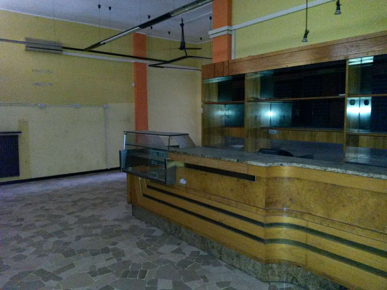 Negozio - Loc.Com. MILANO affitto  QUARTO OGGIARO MARIA MELATO NONSOLOCASA