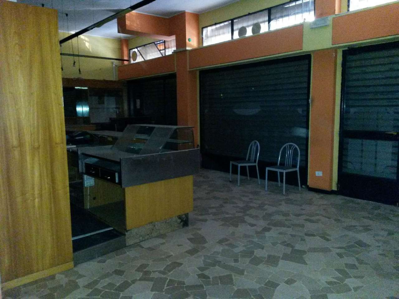 Negozio - Loc.Com. MILANO affitto  QUARTO OGGIARO MARIA MELATO NONSOLOCASA