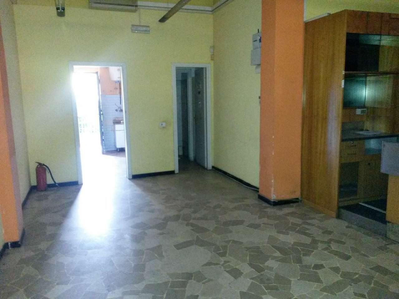 Negozio - Loc.Com. MILANO affitto  QUARTO OGGIARO MARIA MELATO NONSOLOCASA
