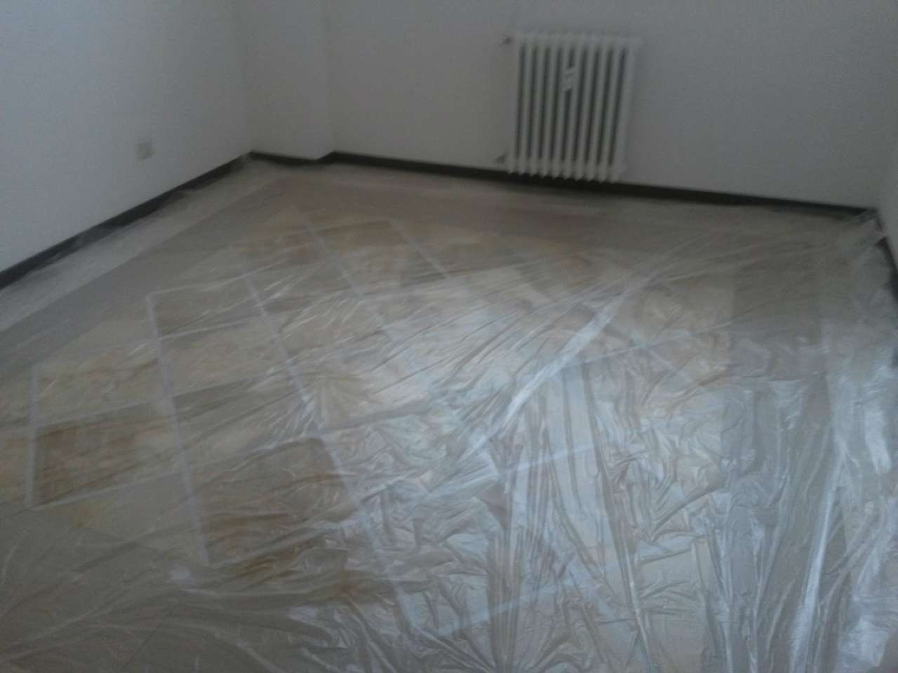 Ufficio - Loc.Com. MILANO affitto  AFFORI DE ROLANDI NONSOLOCASA