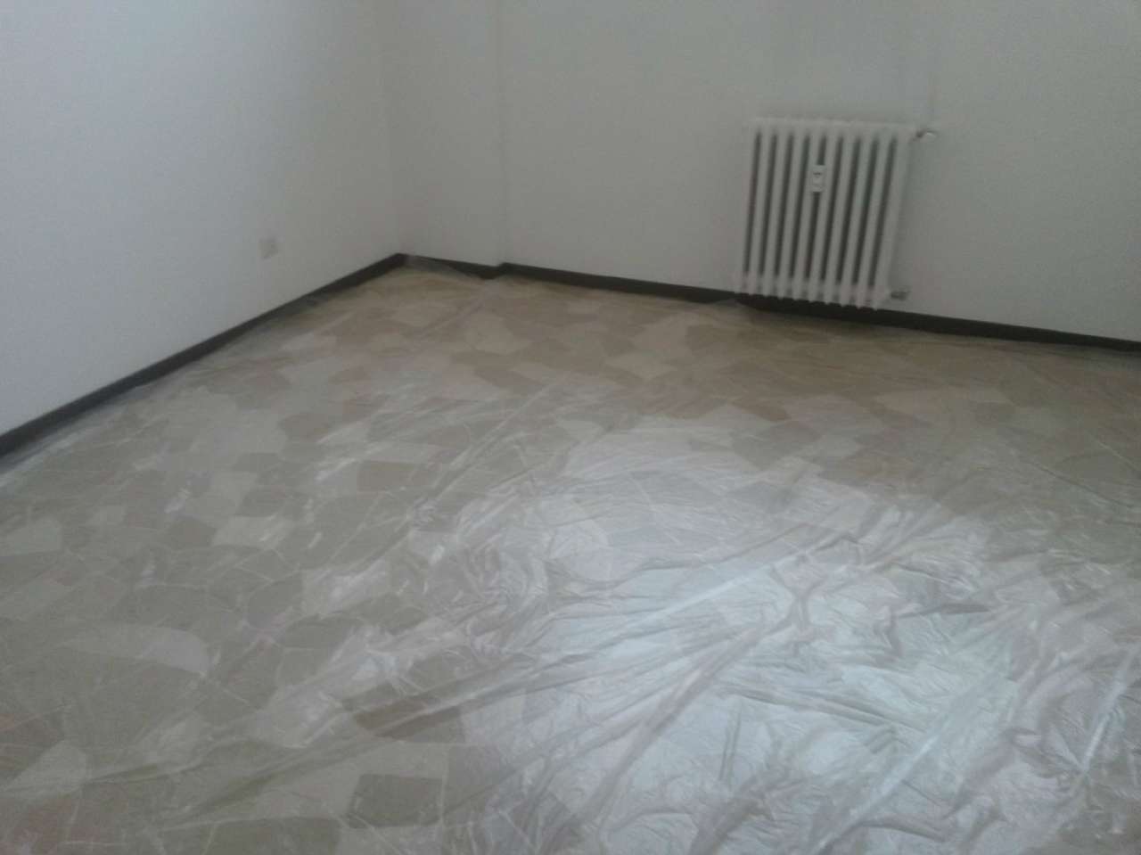 Ufficio - Loc.Com. MILANO affitto  AFFORI DE ROLANDI NONSOLOCASA