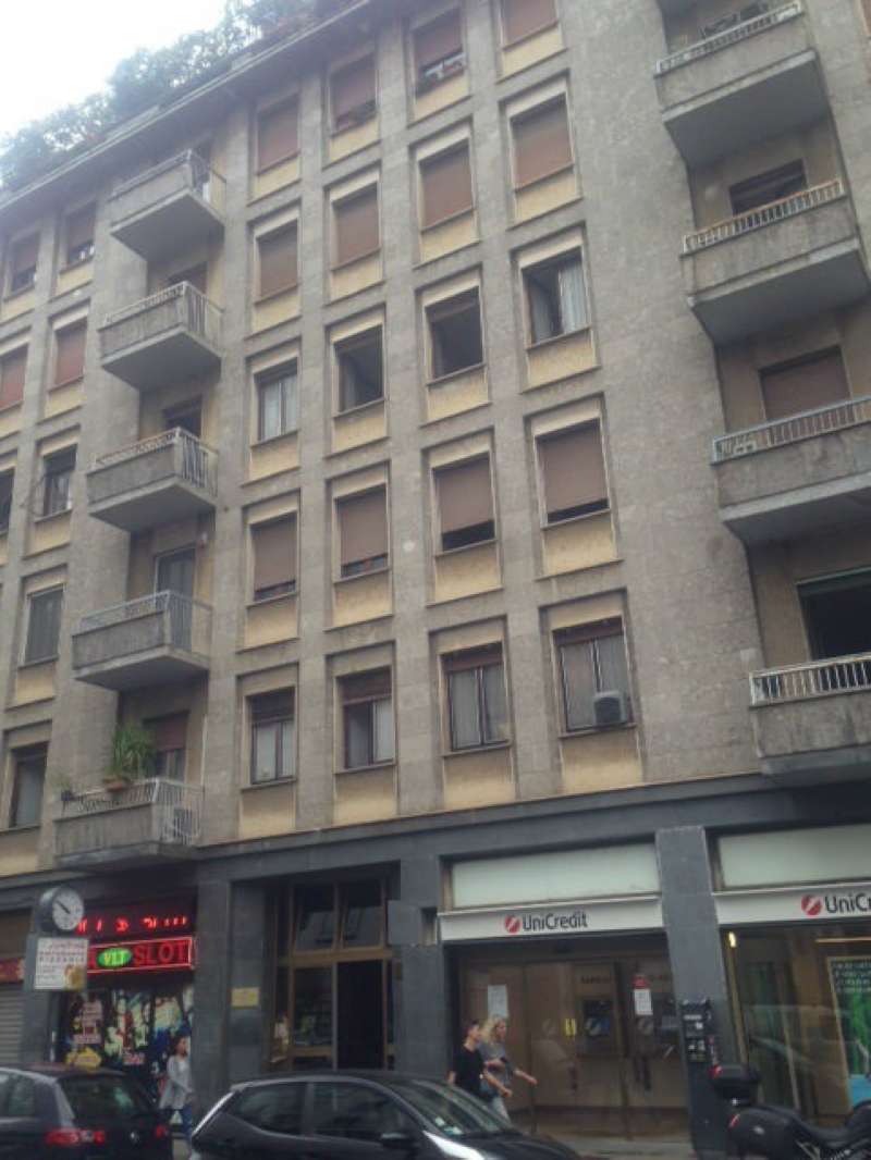  milano affitto quart: repubblica nonsolocasa