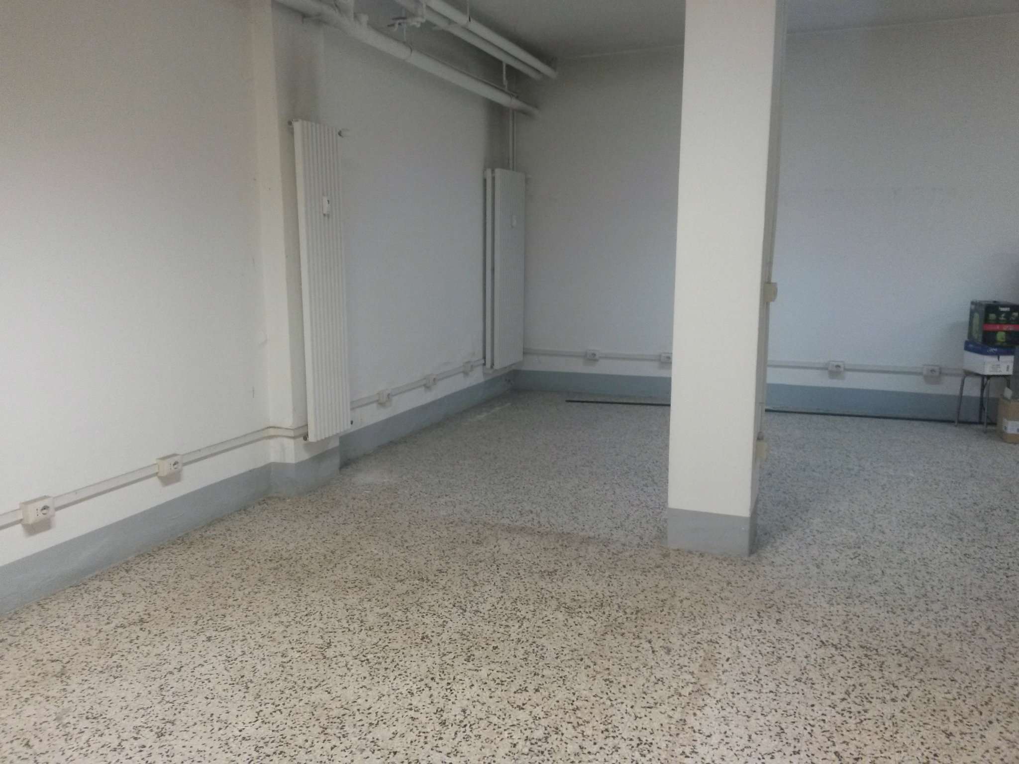 Negozio - Loc.Com. MILANO affitto  QUARTO OGGIARO TRILUSSA NONSOLOCASA