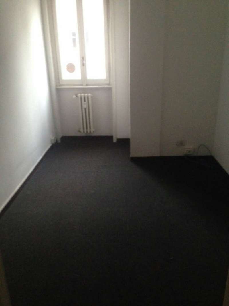 Ufficio - Loc.Com. MILANO affitto   VIA SAN BENIGNO NONSOLOCASA