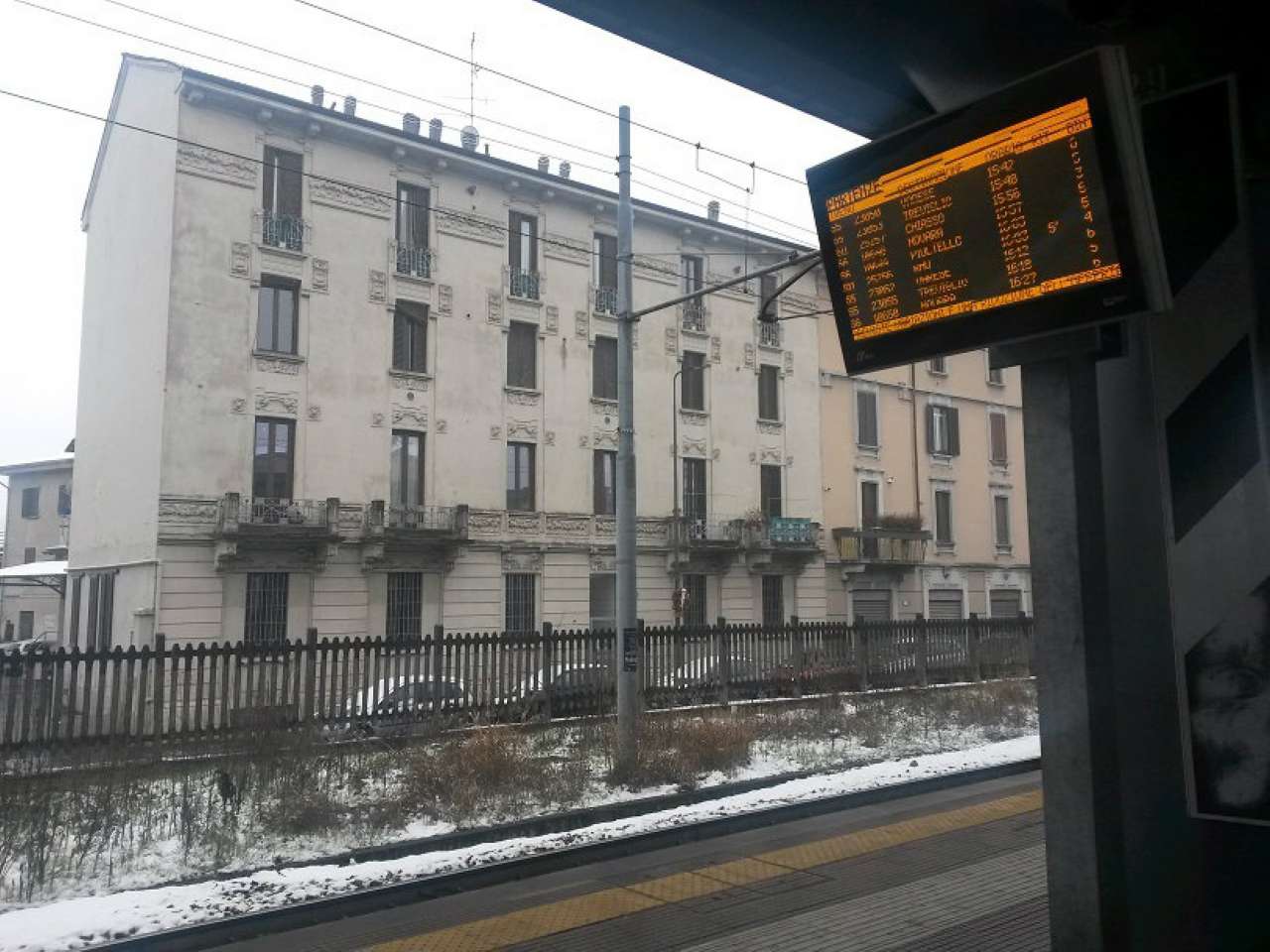  milano vendita quart: certosa nonsolocasa