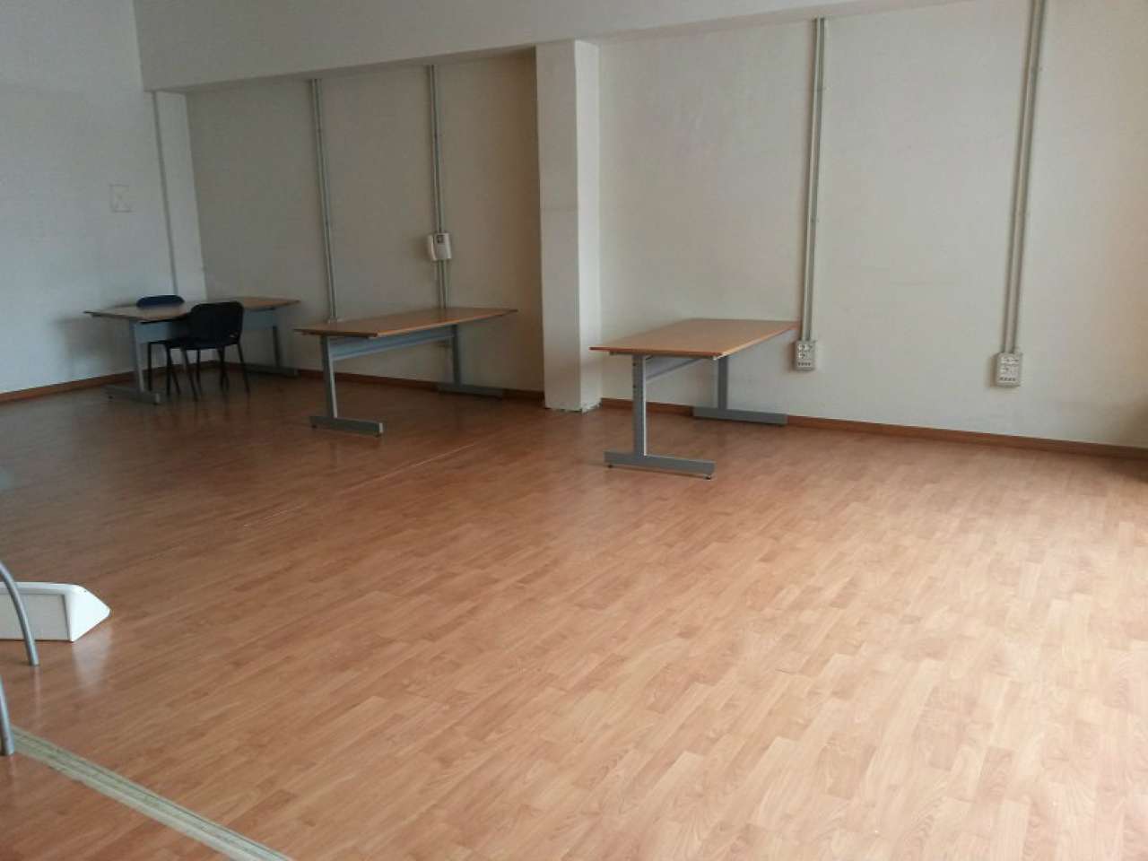 Ufficio - Loc.Com. MILANO affitto  MACIACHINI LEGNONE NONSOLOCASA