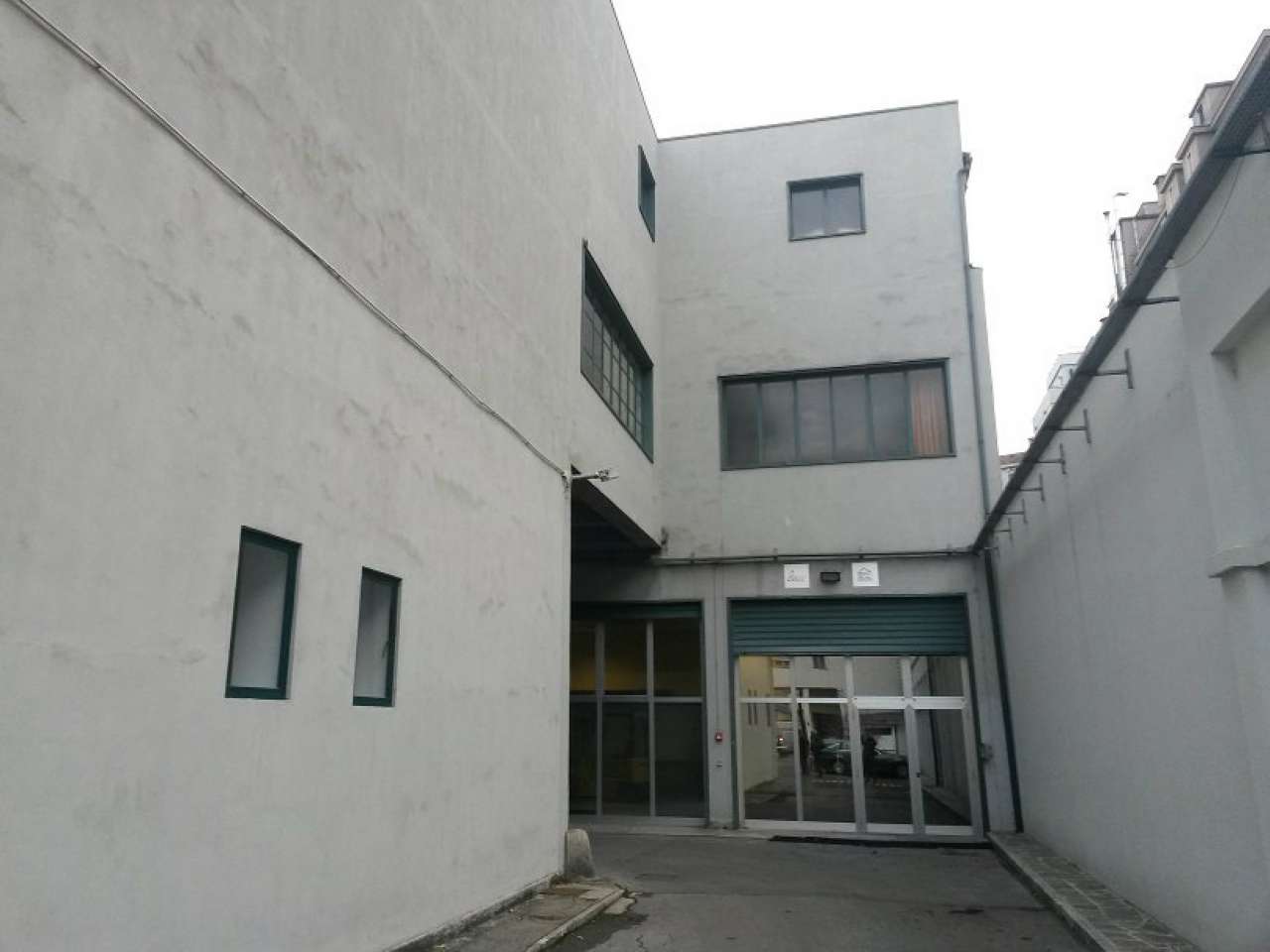  milano affitto quart: maciachini nonsolocasa