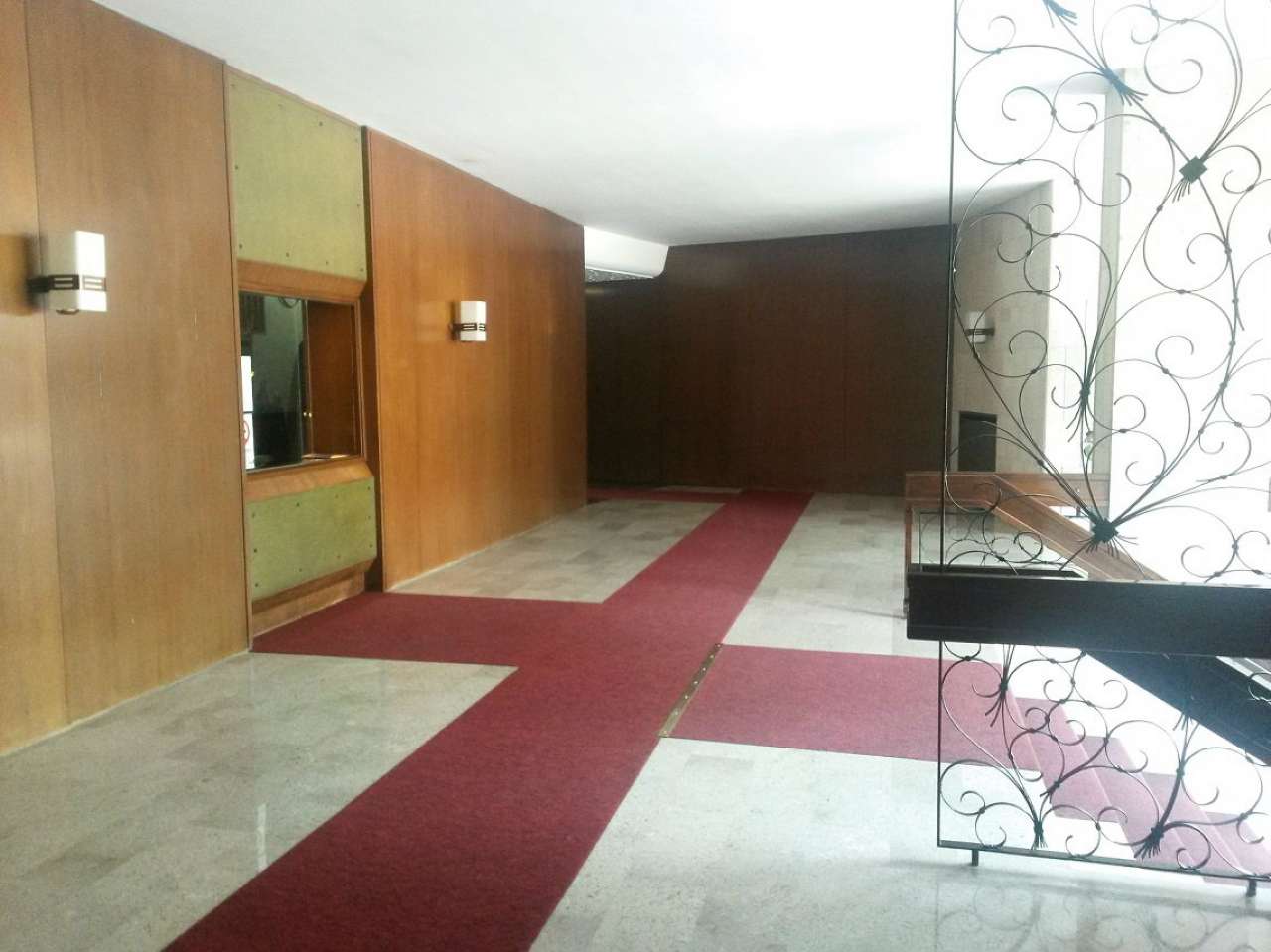 Ufficio - Loc.Com. MILANO vendita  ISOLA BRACCO NONSOLOCASA