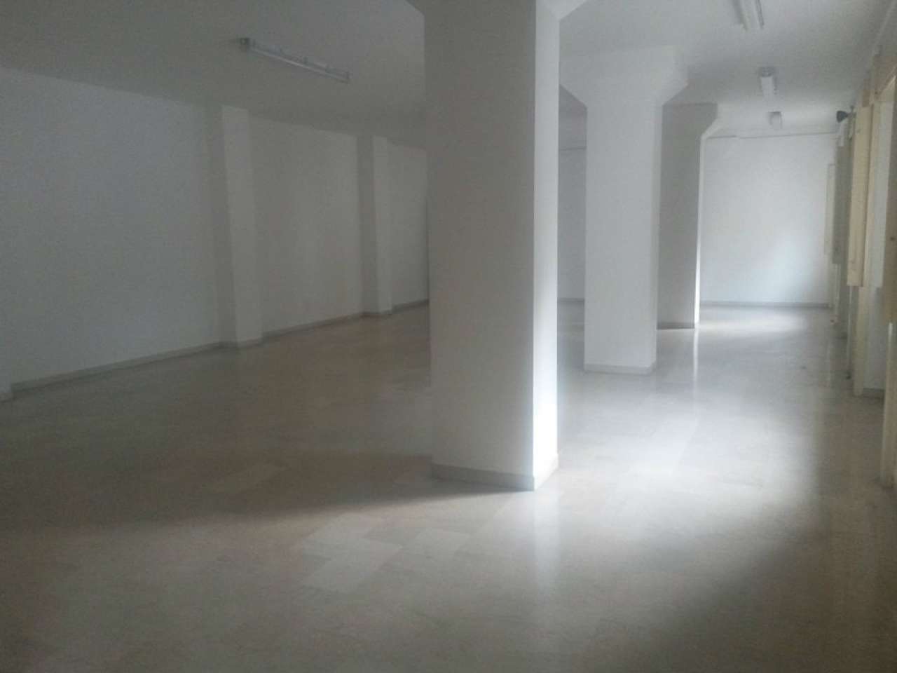 Ufficio - Loc.Com. MILANO vendita  ISOLA BRACCO NONSOLOCASA