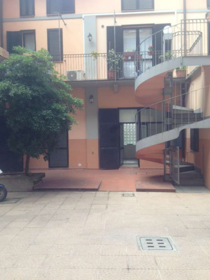 milano affitto quart: corvetto nonsolocasa