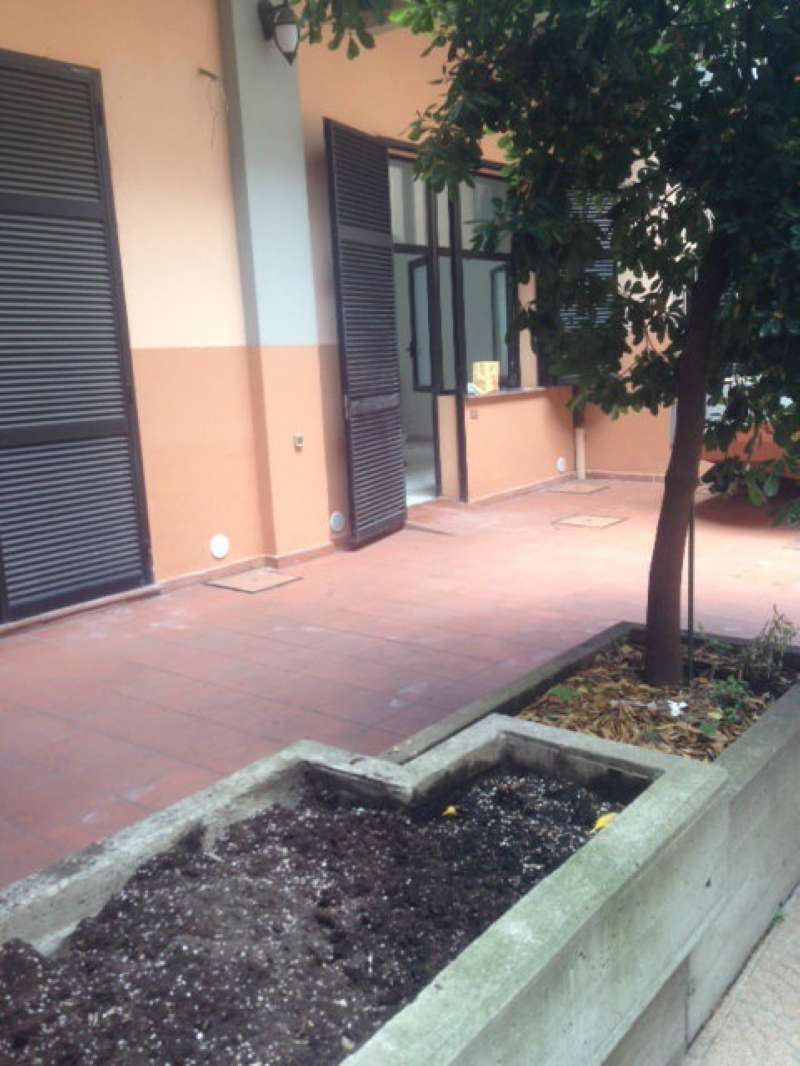 Ufficio - Loc.Com. MILANO affitto  CORVETTO DON BOSCO NONSOLOCASA