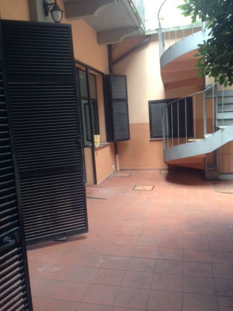Ufficio - Loc.Com. MILANO affitto  CORVETTO DON BOSCO NONSOLOCASA