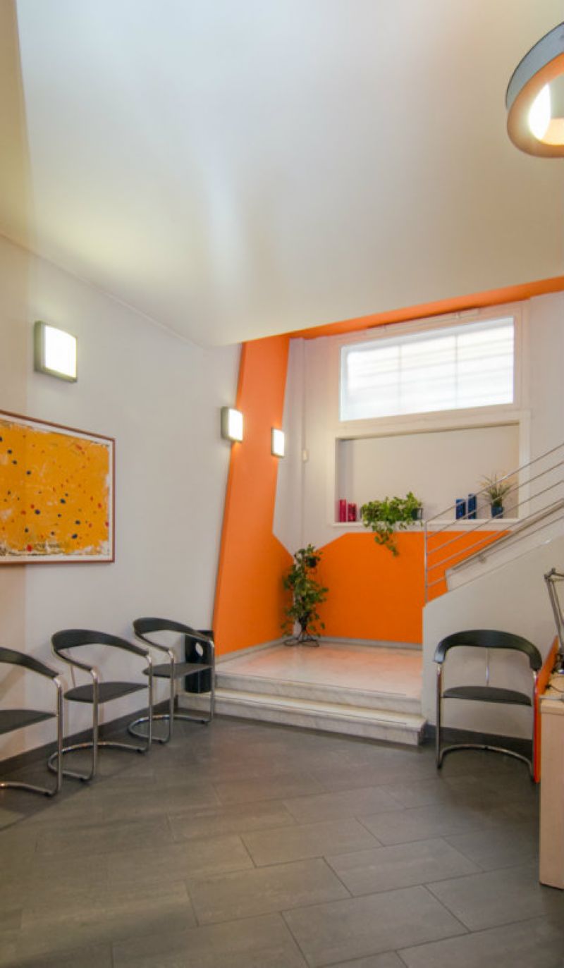 Ufficio - Loc.Com. MILANO vendita  BUENOS AIRES FELICE CASATI NONSOLOCASA