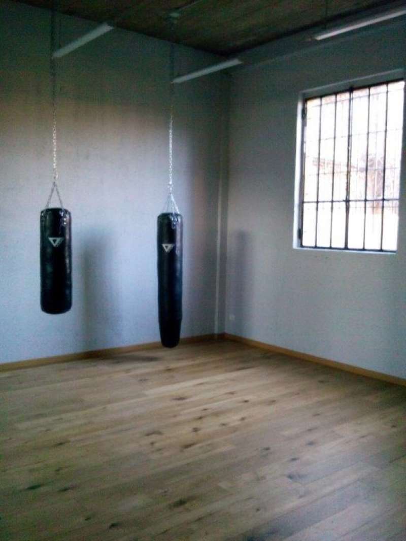 Show Room MILANO affitto    EMME-G-ZETA