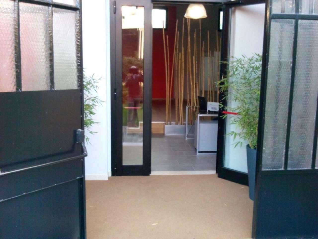 Show Room MILANO affitto    EMME-G-ZETA