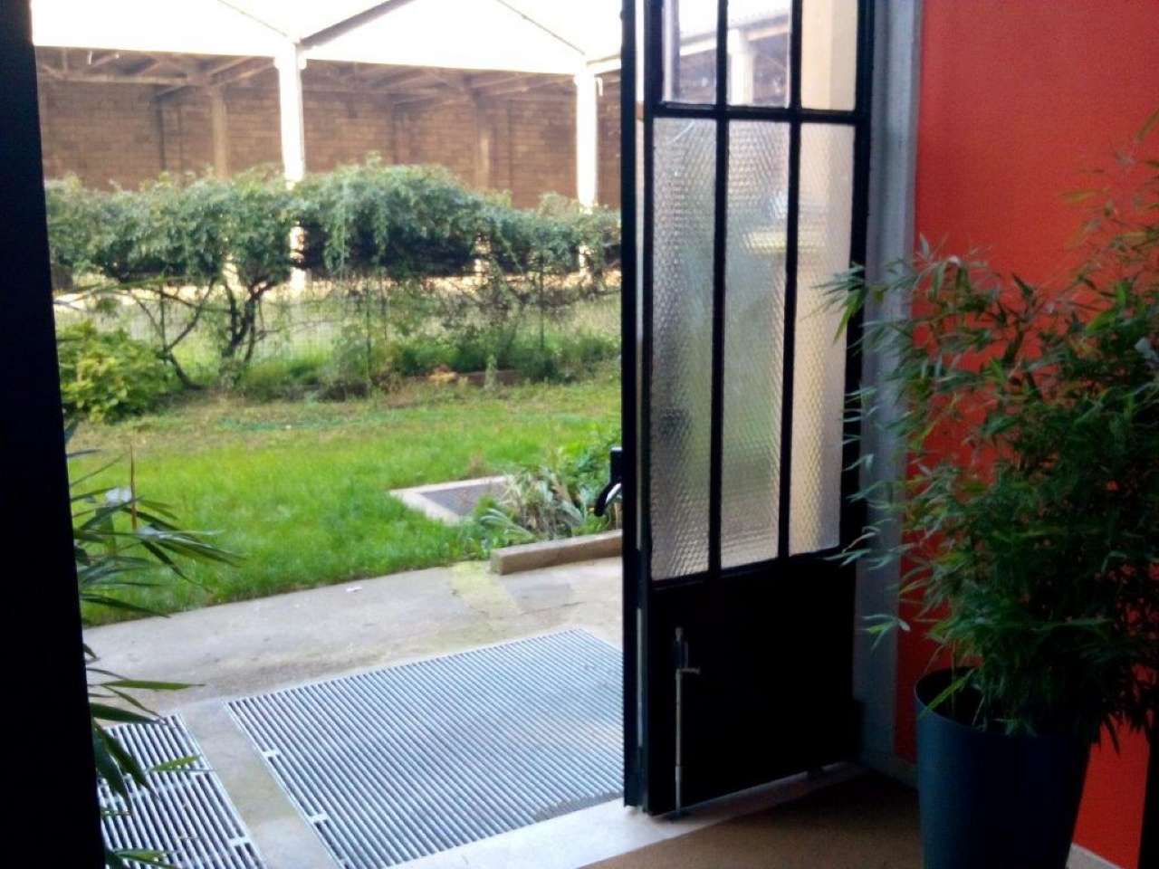 Show Room MILANO affitto    EMME-G-ZETA