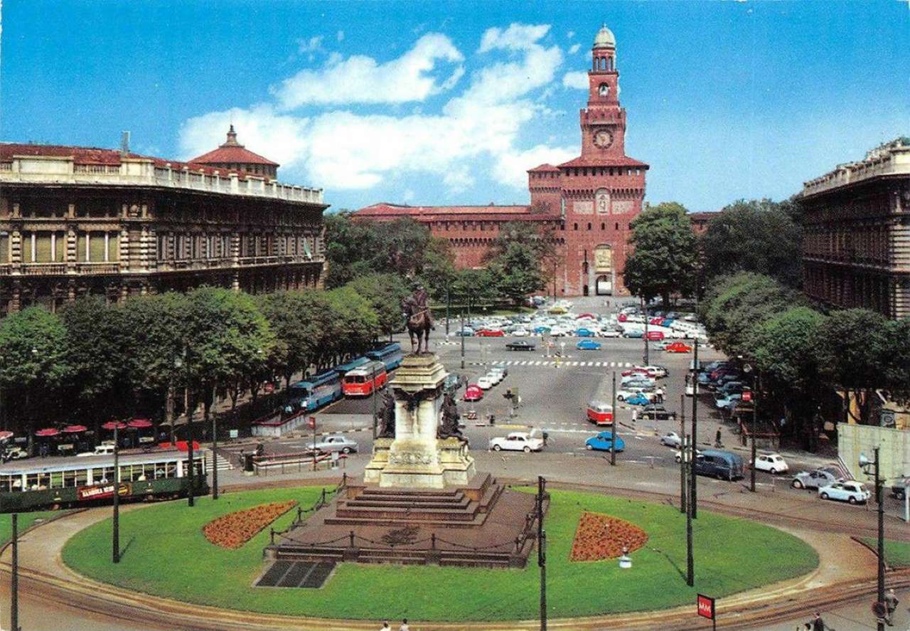  milano affitto quart: centro storico abitare-con-stile-finim-s.r.l.