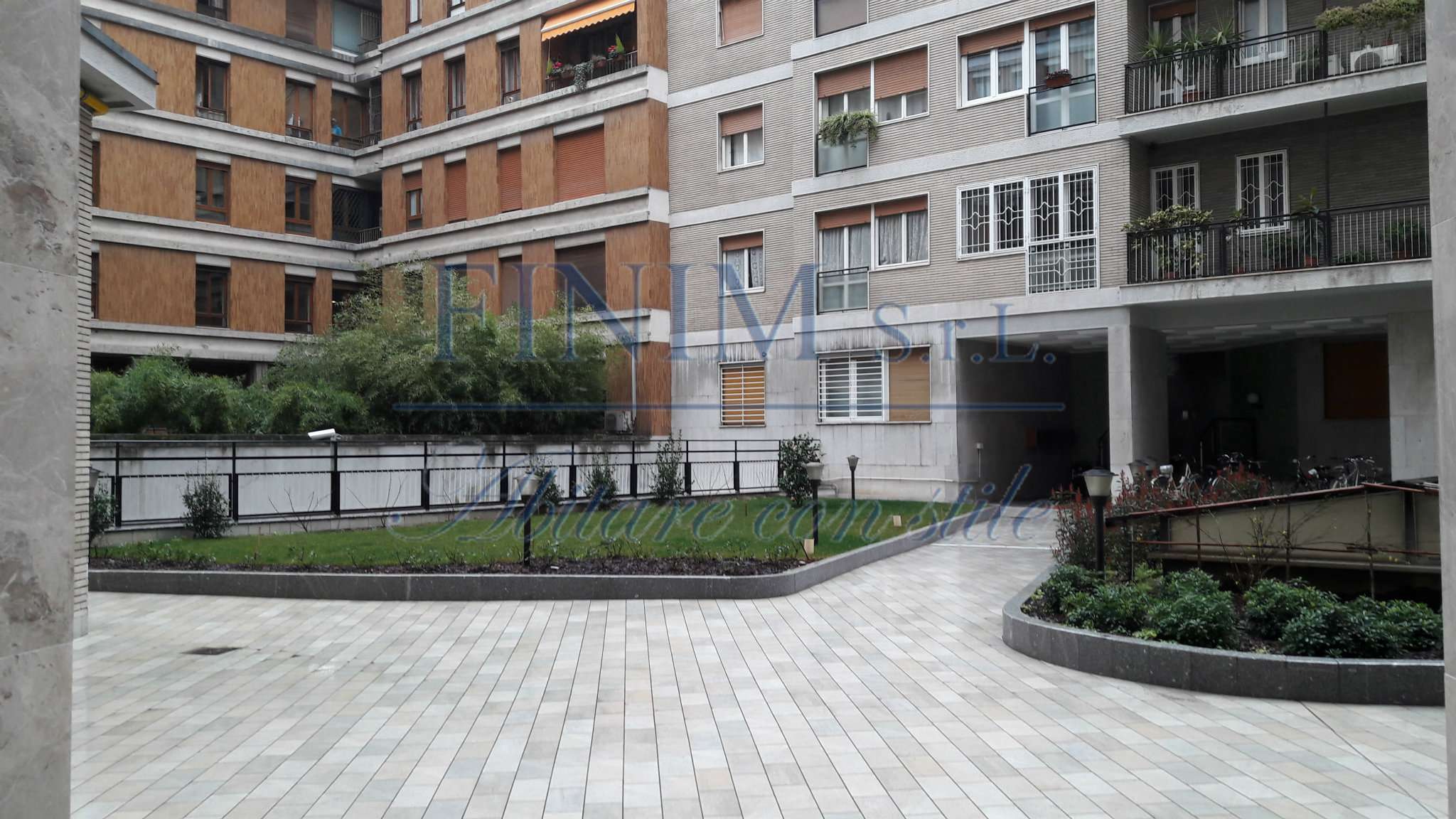  milano vendita quart: fiera abitare-con-stile-finim-s.r.l.