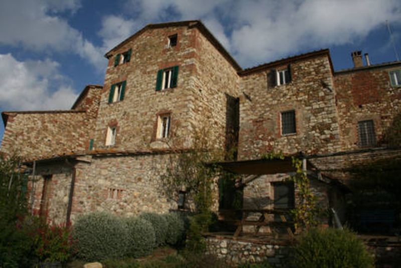 Vendita Casa indipendente Civitella Paganico Pari