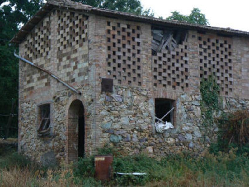 Vendita Rustico/Casale Monticiano MONTAGNOLA