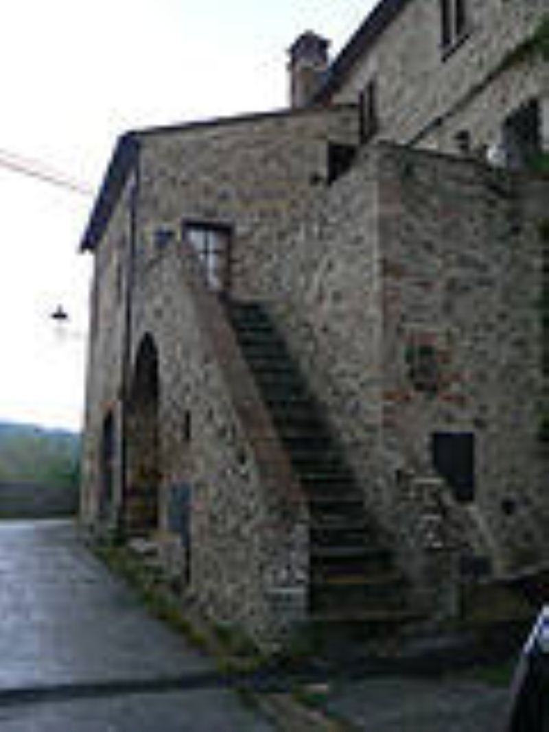 Vendita Appartamento Monticiano Iesa
