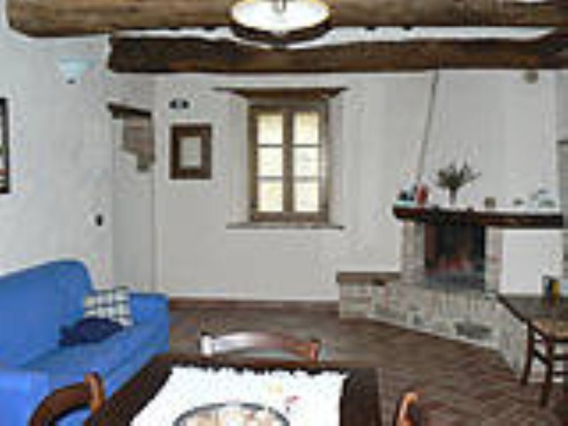 Vendita Appartamento Monticiano montagnola senese