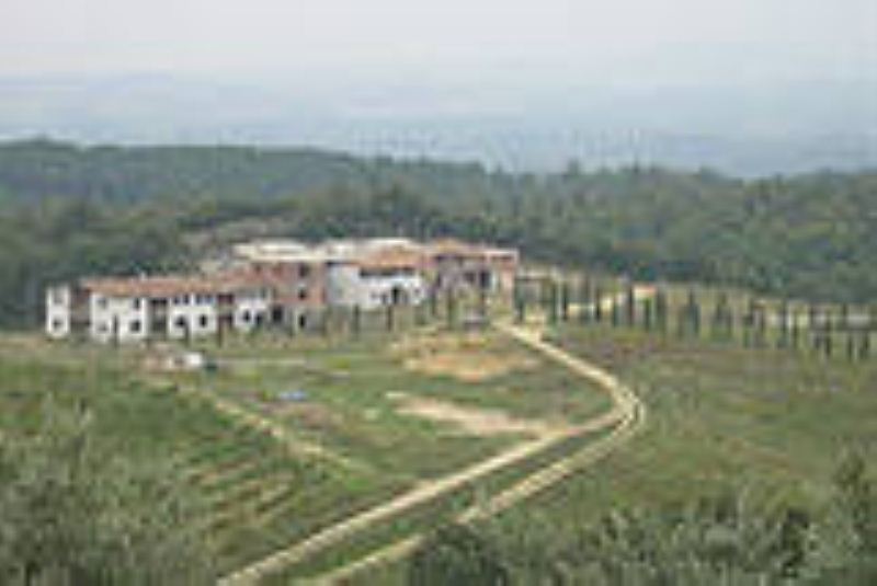 Sinalunga  - Speciale Toscana  - 3100 mq